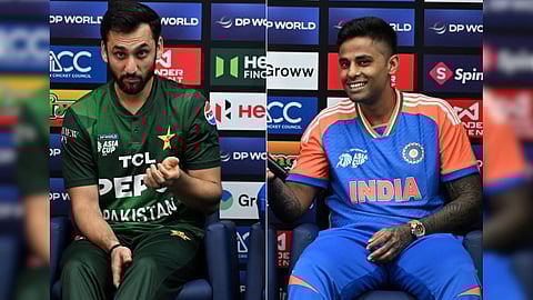 Pakistan Government Allows Match Against India