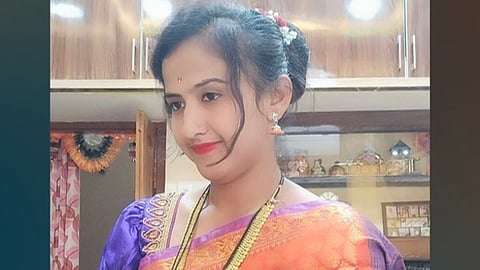 Anjanabai Shekhar Patil