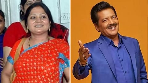 Ranjhana Jha-Udit Narayan