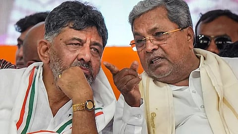 'ಯಾವ ಹಾಡು ನೀವು ಕೇಳುತ್ತಿದ್ದೀರಿ, ನುಂಗೋಣ ಬಾ': ವ್ಯಂಗ್ಯಭರಿತ AI ವಿಡಿಯೋ ಮೂಲಕ ಸರ್ಕಾರ ಟೀಕಿಸಿದ ಜೆಡಿಎಸ್