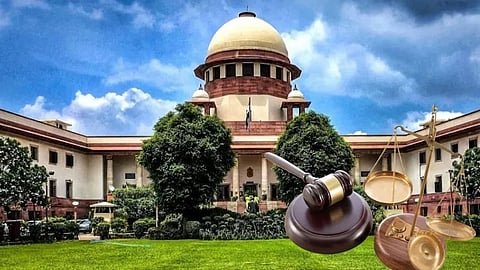 Supreme Court