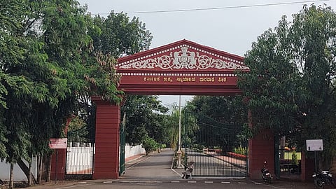 Karnataka High Court's Dharwad Bench 