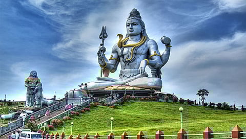 Murudeshwara