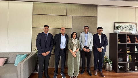 Compay ceo and others