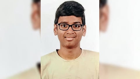 Bengaluru boy is state topper in JEE Main Phase 1 exam
