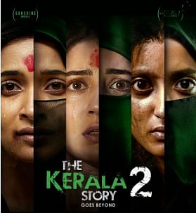 Kerala HC stays release of 'The Kerala Story 2: Goes Beyond'