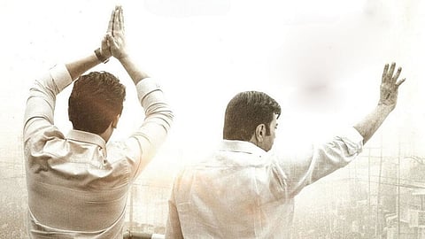 Mammootty Reveals He Lost Sense Of Smell And Taste