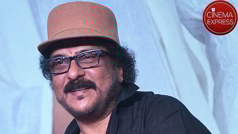 Actor Ravichandran