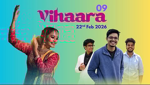 Param Vihaara a unique cultural programme at Basavanagudi on Feb 22