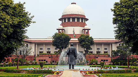  Supreme Court 