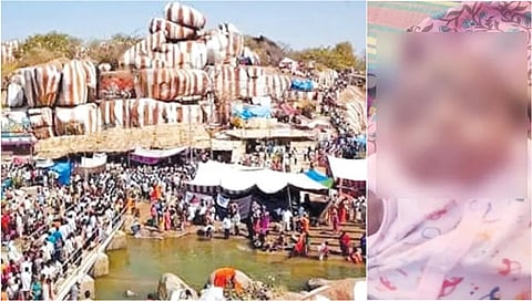 ಪ್ರತ್ಯಕ್ಷ ದೃಶ್ಯ