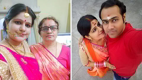 Pregnant Woman Allegedly Assaulted By Husband