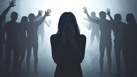 Honeytrap Accused Files Gang rape Complaint Against Two Youths