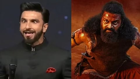 Ranveer Singh Gets Relief From Karnataka High Court