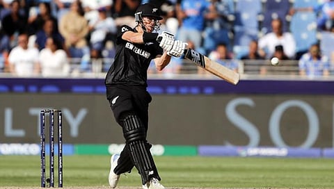 T20 World Cup 2026: New Zealand crush Sri Lanka, boost semifinal hopes