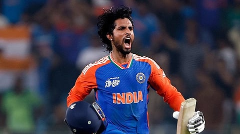 Will Tilak Varma bring his A-game against South Africa in T20 WC?