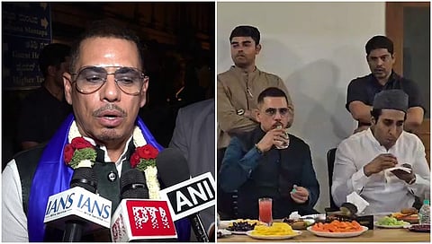 Robert vadra 