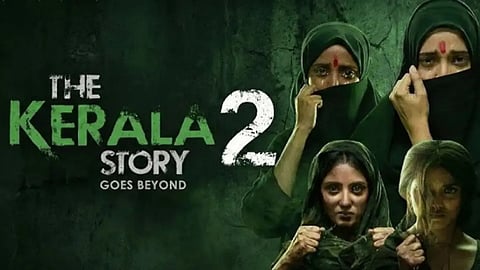 'The Kerala Story 2'