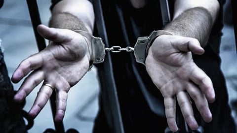 Principal Sexual assaults two minors