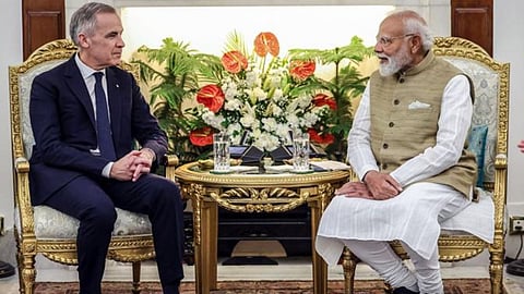 ಮಹತ್ವದ ಪರಮಾಣು ಒಪ್ಪಂದಕ್ಕೆ ಭಾರತ-ಕೆನಡಾ ಸಹಿ: ಇದರಿಂದ ಭಾರತಕ್ಕೇನು ಲಾಭ?