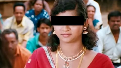 Bengaluru kannada Actress Kills Live-in Partner