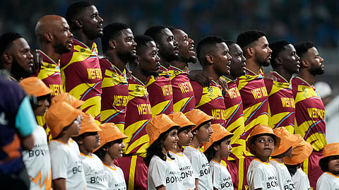 West Indies cricket team
