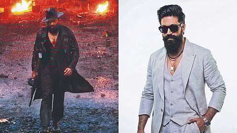 Will Yash’s Toxic be a 3-hour 20-minute spectacle?