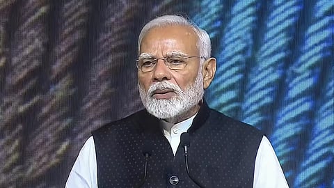 Narendra Modi