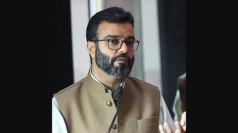 Police register FIRs against NC MP, former Srinagar mayor over social media posts on Khamenei's killing