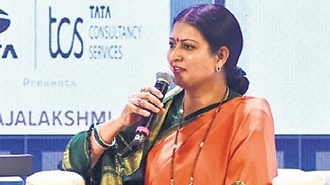 MP Dr Prabha Mallikarjun
