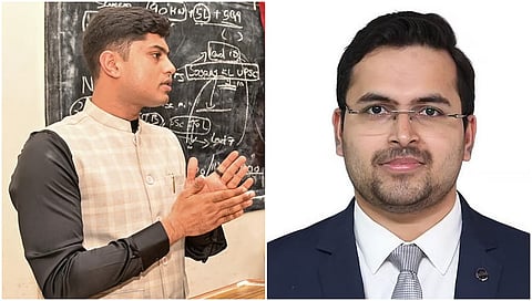 UPSC CSE 2025 results: Kiran Kamate, Sandeep Badad Among 22 Candidates From Karnataka Qualified