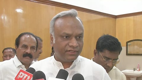 Priyank Kharge