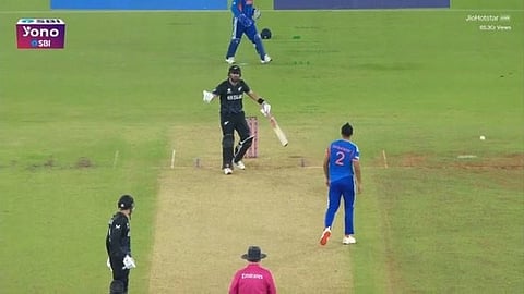 ICC Punishes Arshdeep Singh Days After T20 World Cup 2026 Final