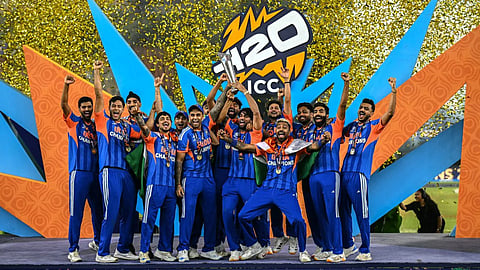 Team India
