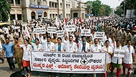 Medical Officers Association