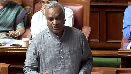 Priyank kharge