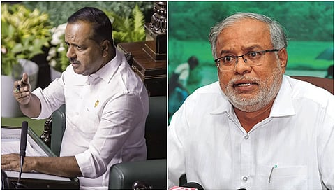 U T Khader and V Suresh Kumar 