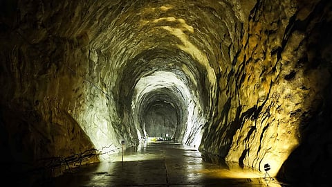 Secret caves (image used for representational purpose only)