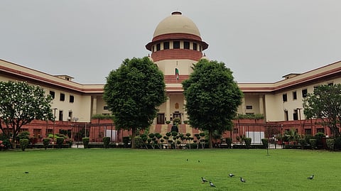 Supreme Court Turns Down Plea On Mandatory Menstrual Leaves