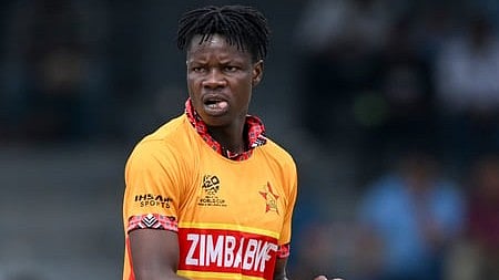 PCB set to take legal action against Muzarabani for ditching PSL for IPL