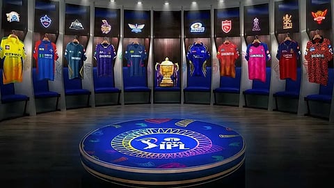 IPL Casual Images