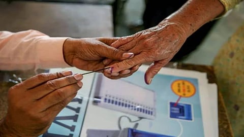 By-Polls in Bagalkote, Davanagere South