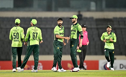 Pakistan cricket team