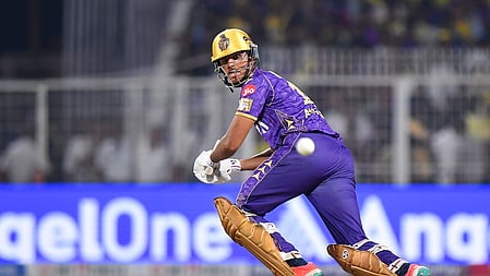 Angkrish Raghuvanshi