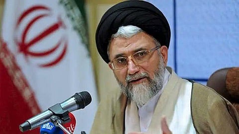 ಇಸ್ರೇಲ್ ನಿಂದ ಇರಾನ್ ಗುಪ್ತಚರ ಇಲಾಖೆ ಮುಖ್ಯಸ್ಥರ ಹತ್ಯೆ?; ಇದರಿಂದೆಲ್ಲಾ ನಾಯಕತ್ವಕ್ಕೆ ಮಾರಕ ಹೊಡೆತ ಬೀಳಲ್ಲ- ಇರಾನ್