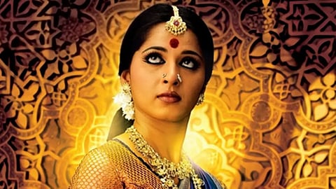 Anushka shetty