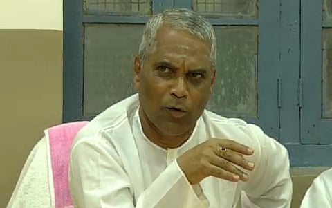 Veeranna Charanthimath