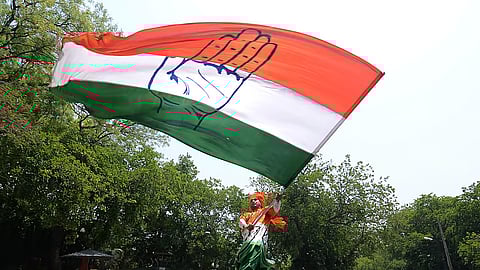 Congress Flag
