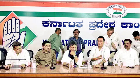 Minister Zameer Ahmed warns of resignation!