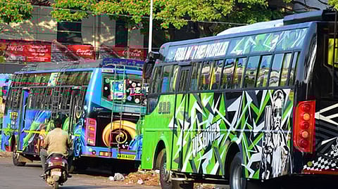 ಕರ್ನಾಟಕದಲ್ಲಿ ಕಳೆದ ಆರು ವರ್ಷಗಳಲ್ಲಿ ಖಾಸಗಿ ಬಸ್‌ಗಳಿಂದ 3,823 ಅಪಘಾತ: ಆಘಾತಕಾರಿ ವರದಿ ಬಹಿರಂಗ